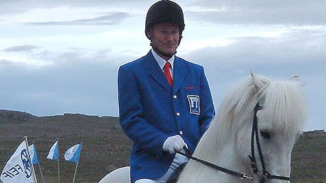 Björn Sveinsson Björn Sveinsson