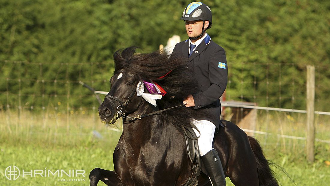 Hjalti Guðmundsson Hjalti Guðmundsson