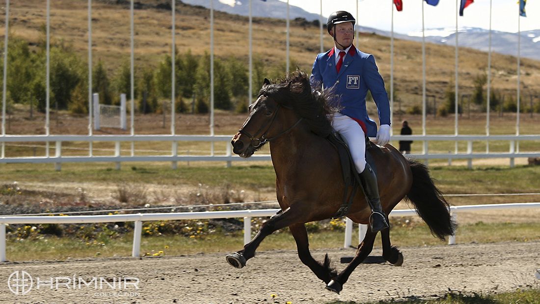 Þórarinn Eymundsson Þórarinn Eymundsson