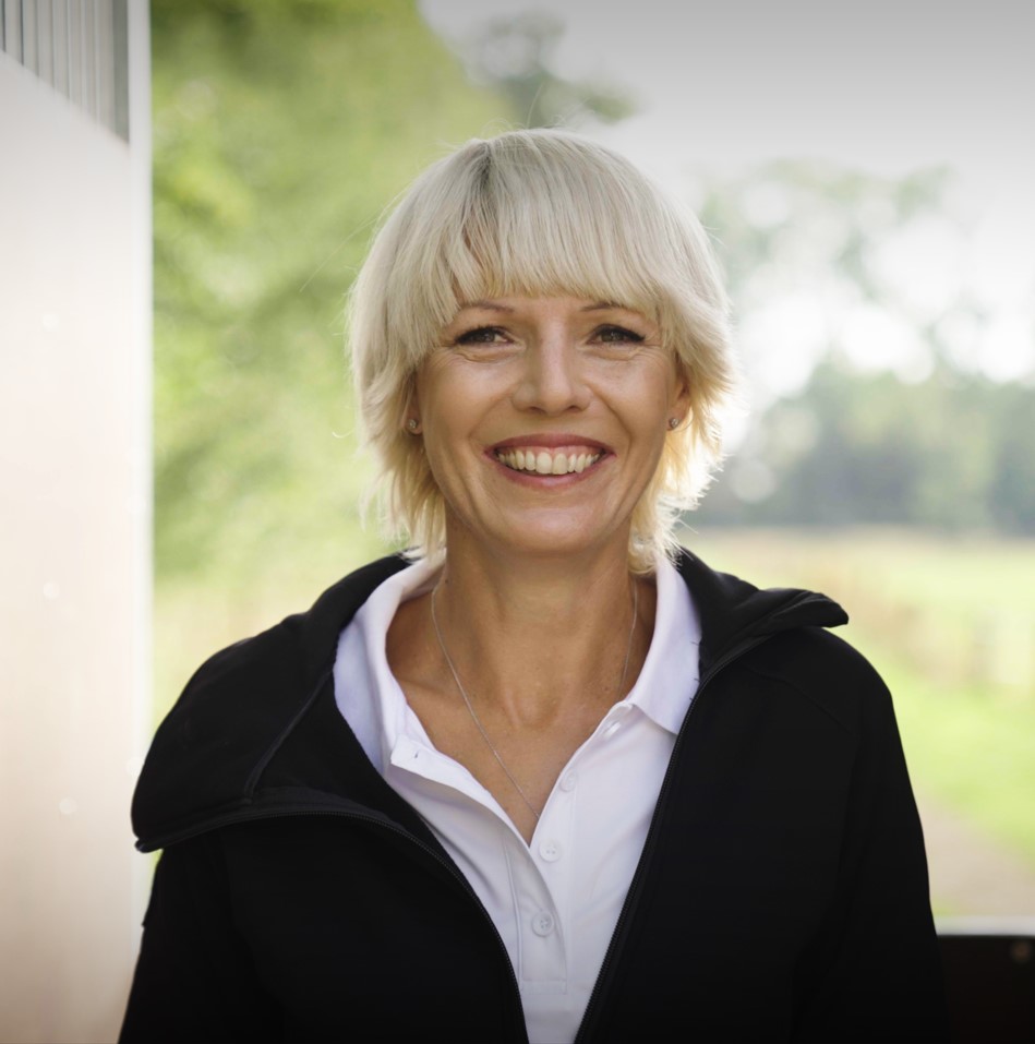 Meet Vicky Eggertsson - Hrimnir Community Video