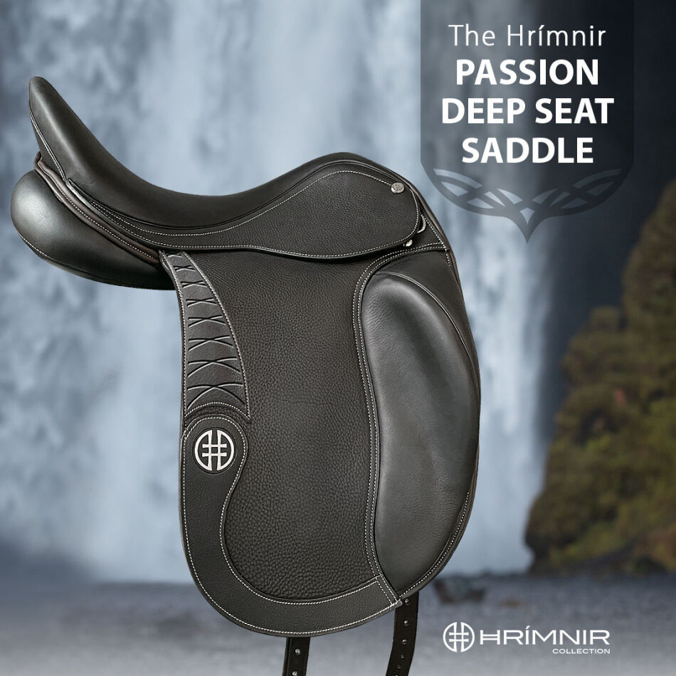 Hrímnir Passion – Wo Präzision auf Komfort trifft