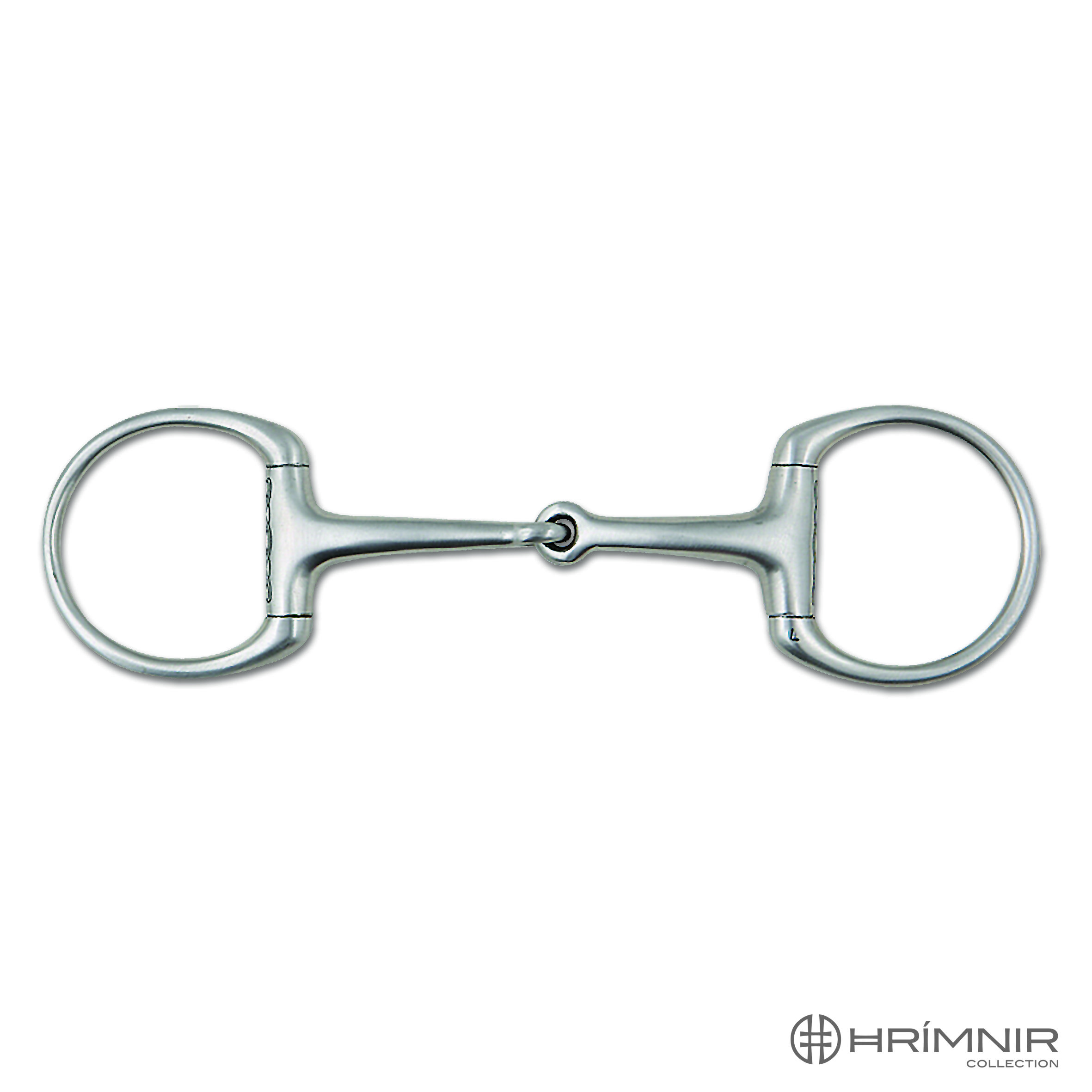 Hrímnir Stainless Steel, single-jointed