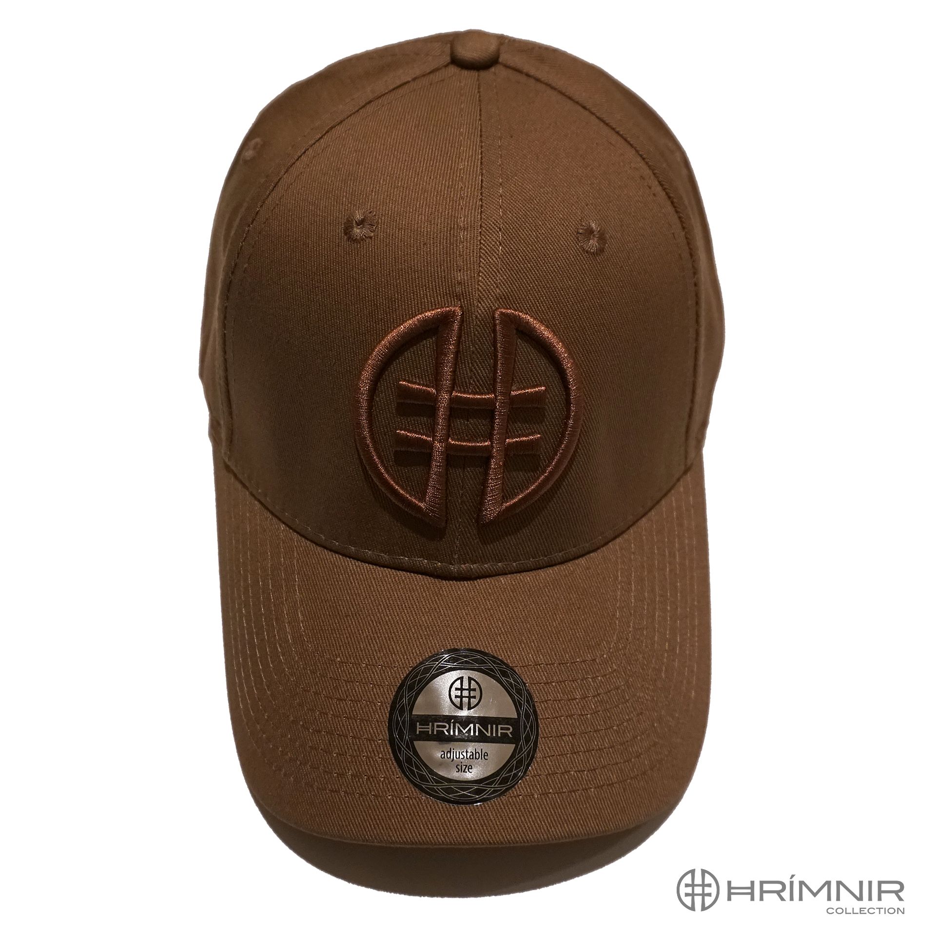 Baseball Cap Taupe