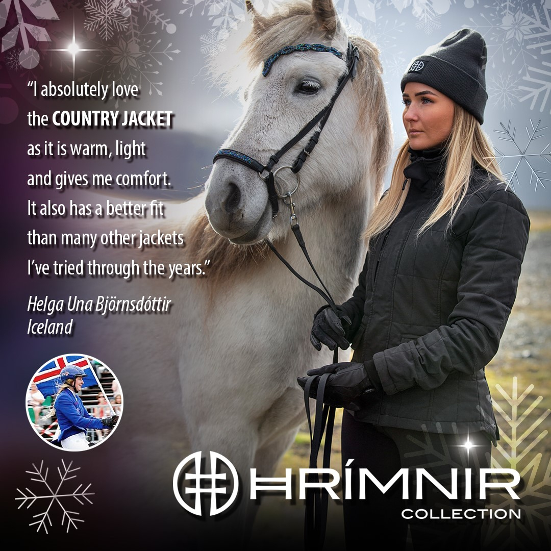 Country jacket - Women's 