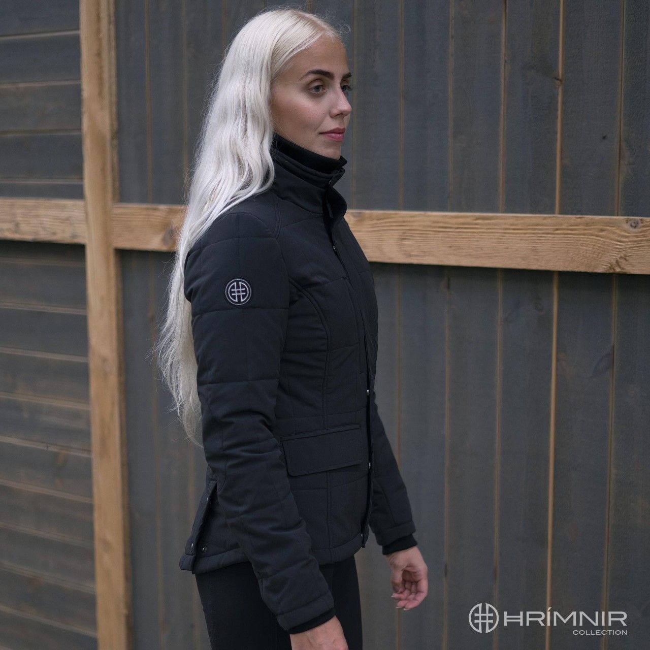 Country jacket - Women's 