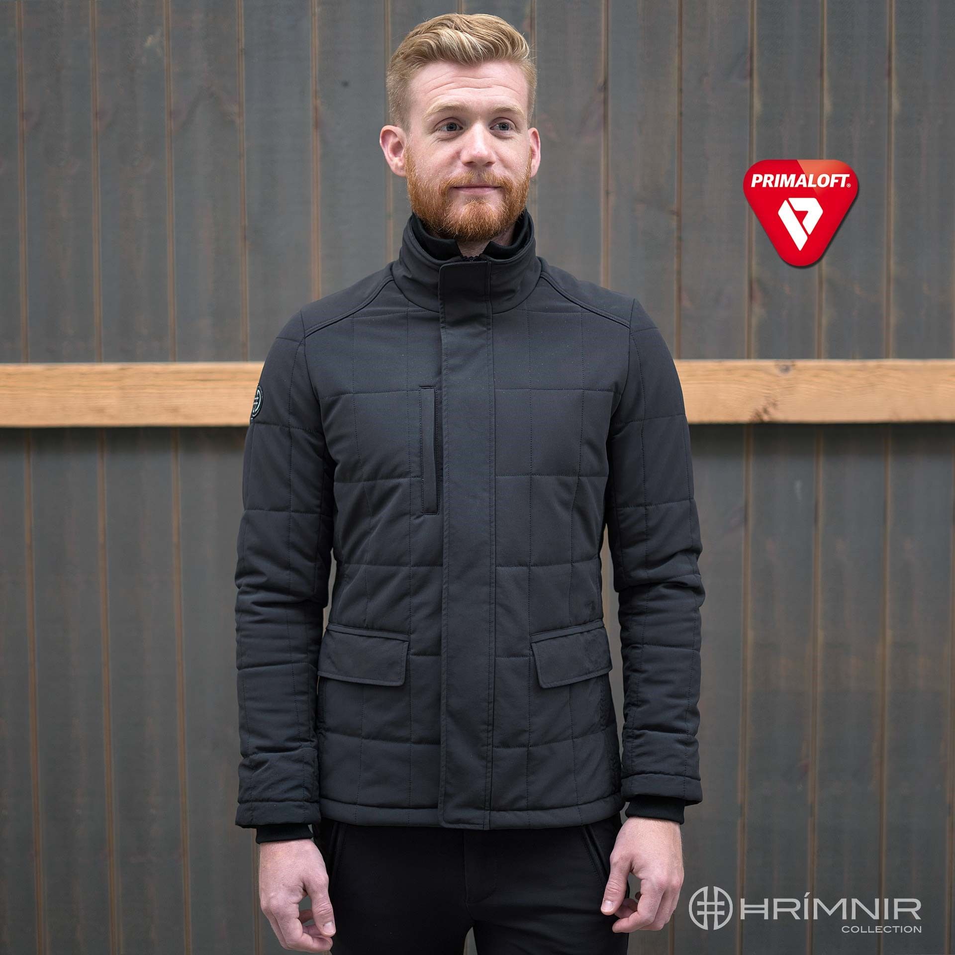 Country Jacket Men's