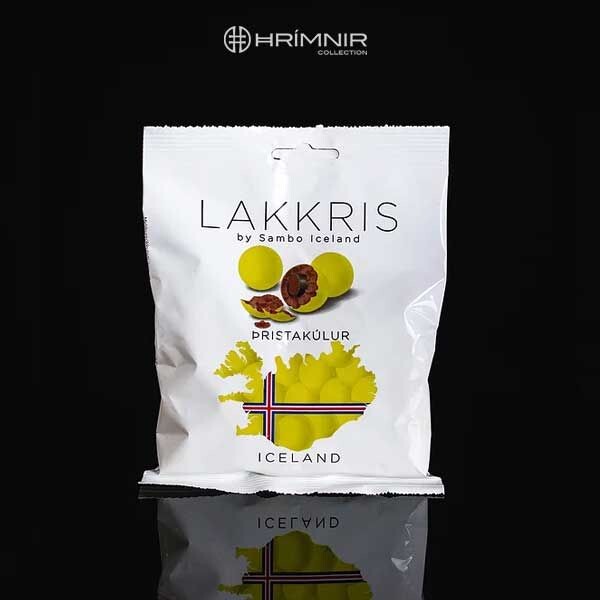 þristakúlur in packages 