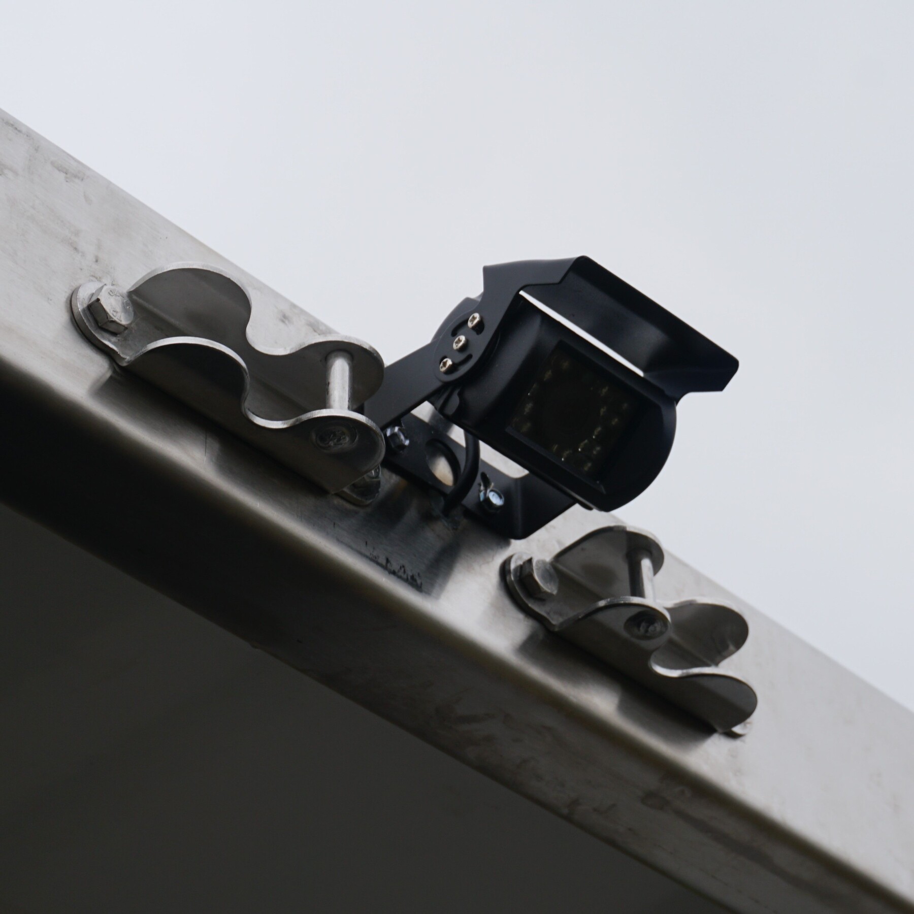 Additional wireless camera