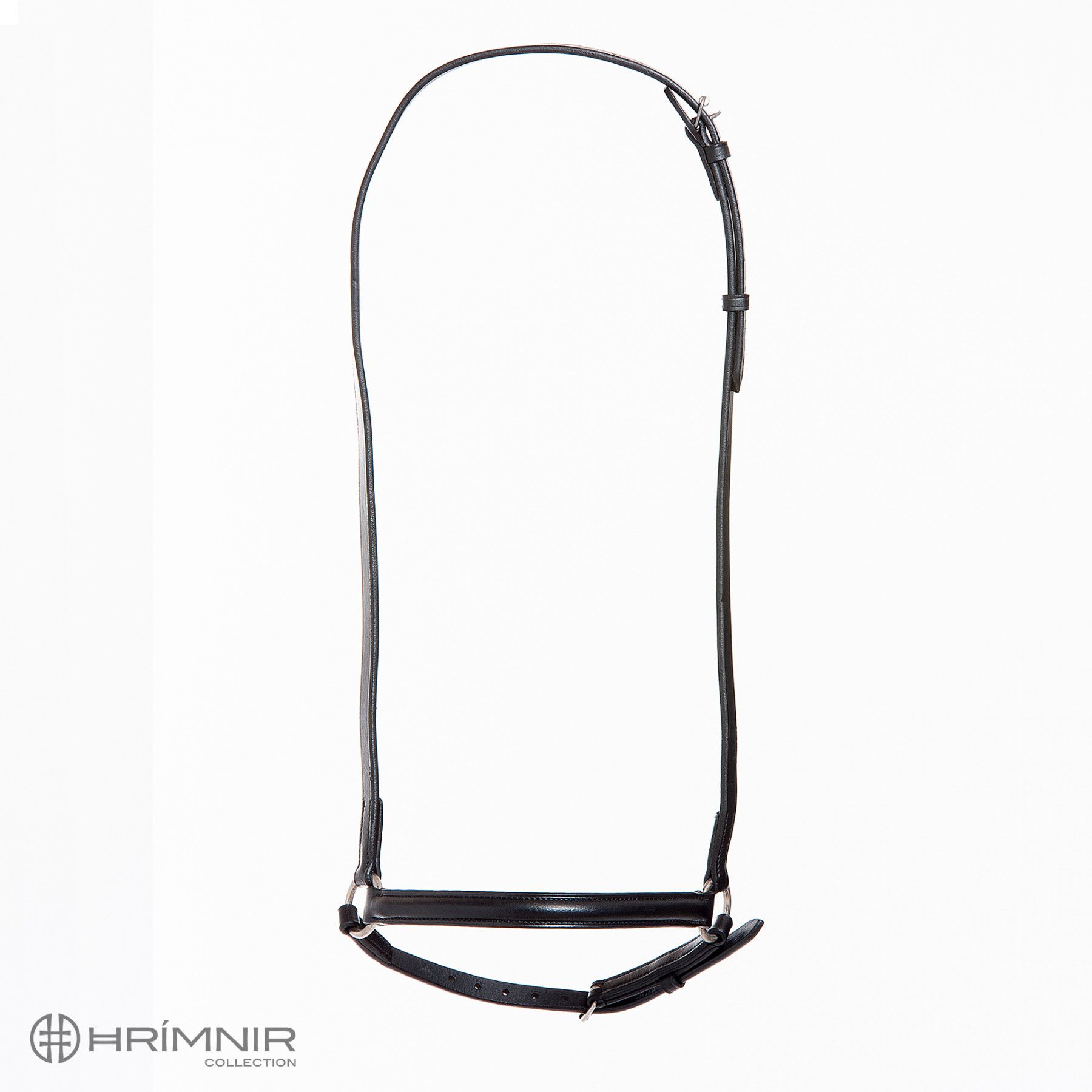 drop noseband classic single without horse 