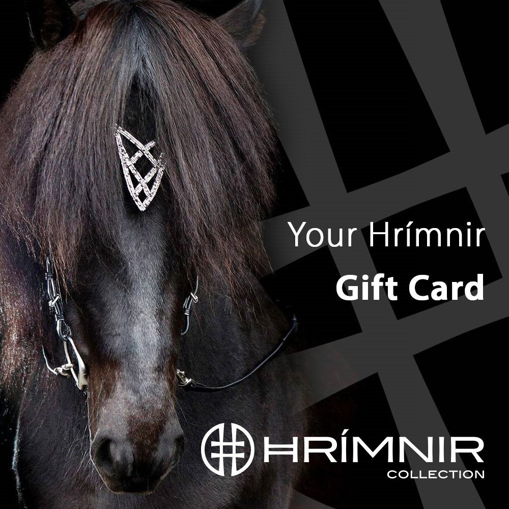 Hrimnir Print Gift Card