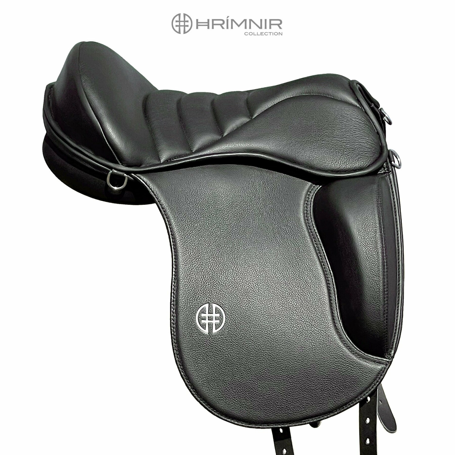 Hrímnir Hybrid Riding Pad