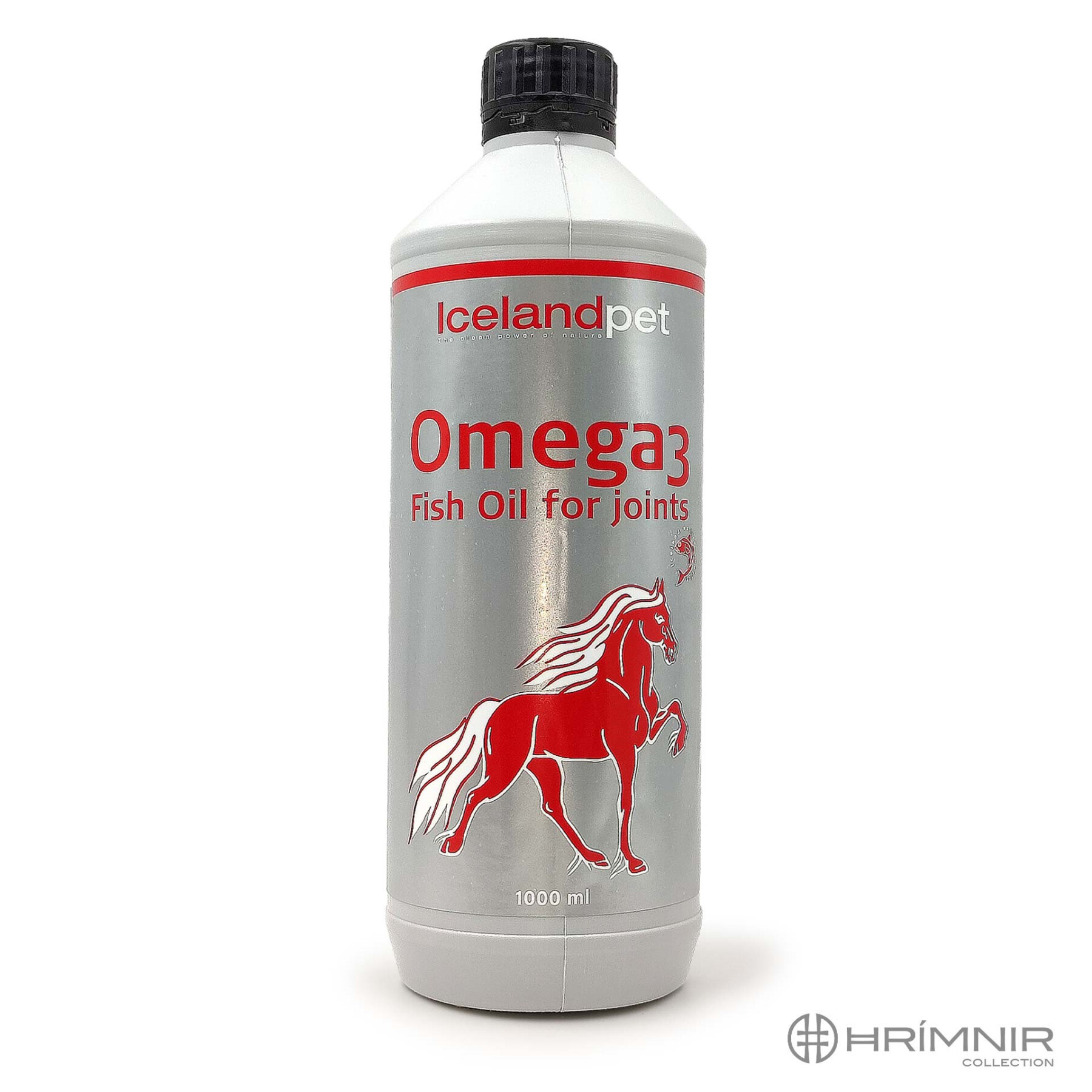 Omega 3 Oil 1l 