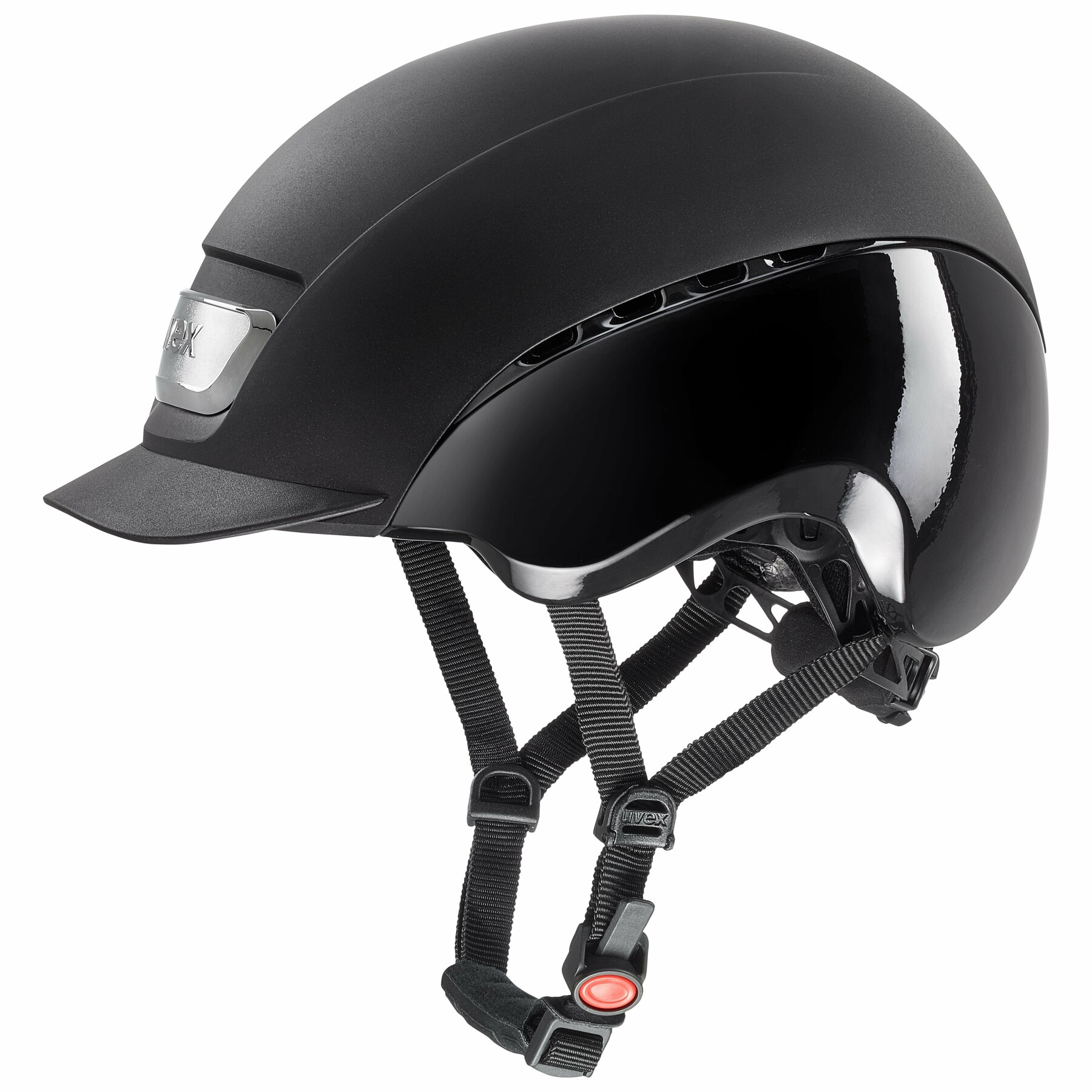 Uvex 2025 motorcycle helmets