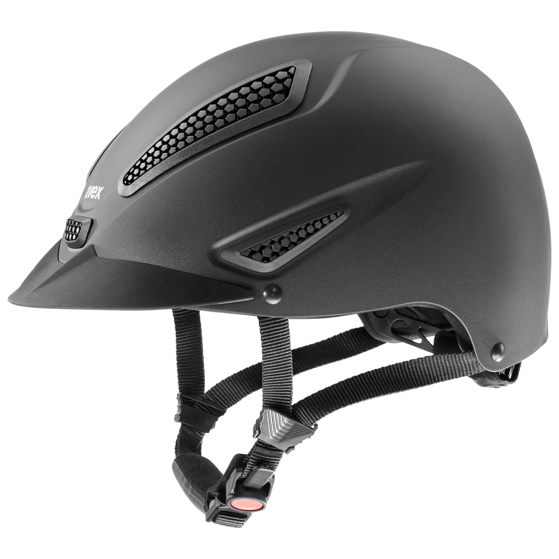 uvex perfexxion III