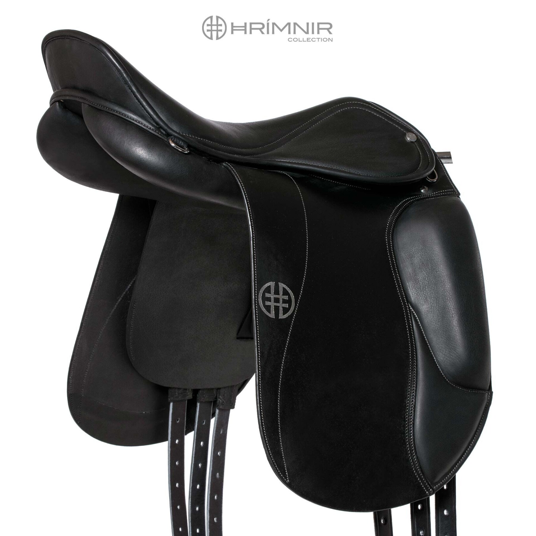 Hrimnir Master Michael stokes, master saddler custom english saddle fitting and repairs. hrimnir master