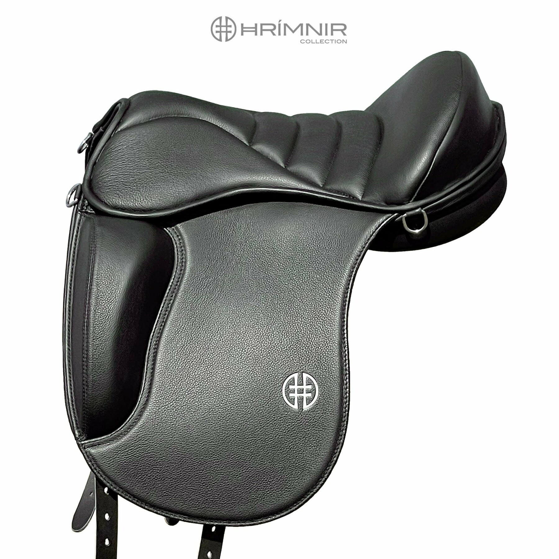 Hybrid saddle cheap
