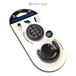 ganso Cardenal Inquieto Popsocket with clip | Other - Hrimnir