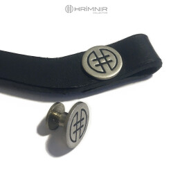 Screw for browband