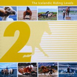 The Icelandic Riding Levels 2