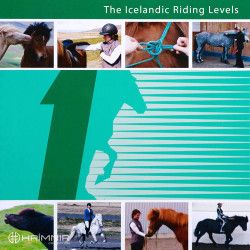 The Icelandic Riding Levels 1