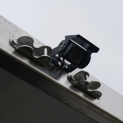 Additional wireless camera