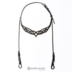 Headstall Heritage B