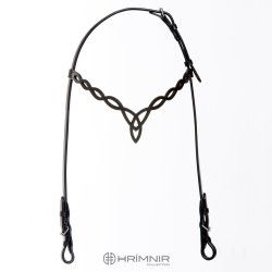 Headstall Heritage D