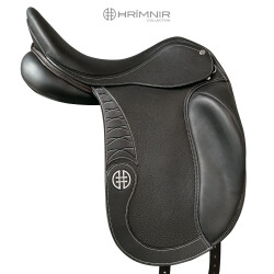 Hrímnir Passion - Deep Seat Saddle