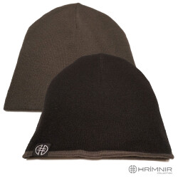 Reversible Beanie Rjúpa