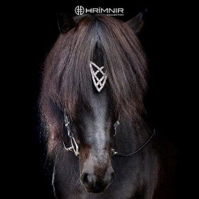 Headstall Heritage - Shield