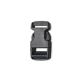 Attachment buckle for the belly flap to the body piece - Spare Part Eczema Rug