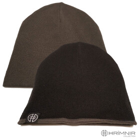 Reversible Beanie Rjúpa