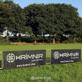 Hrímnir Banner Flag