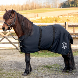 Hrimnir Jersey Rug full horse