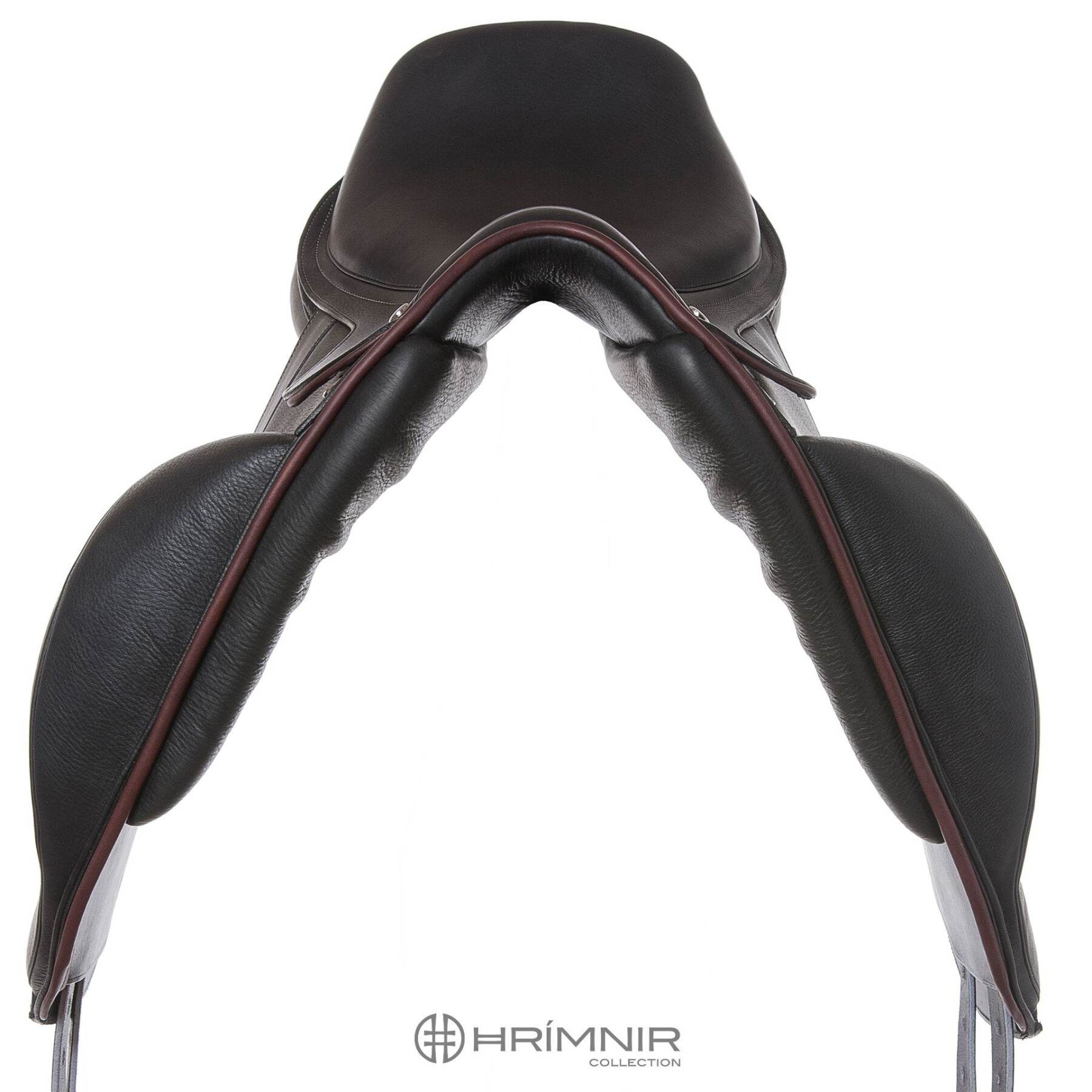 Hrimnir Elite Sattel mit nahem Kontakt für Islandpferde