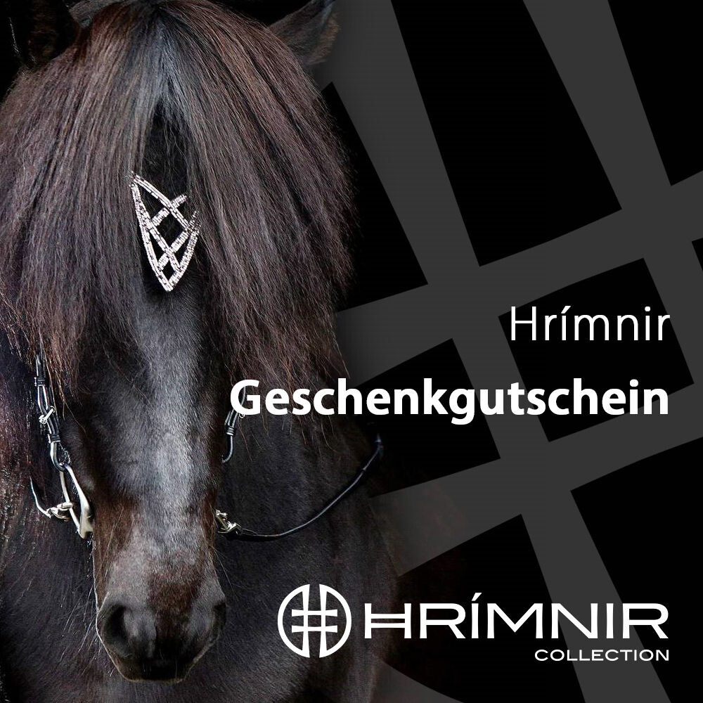 Hrimnir Print Gift Card