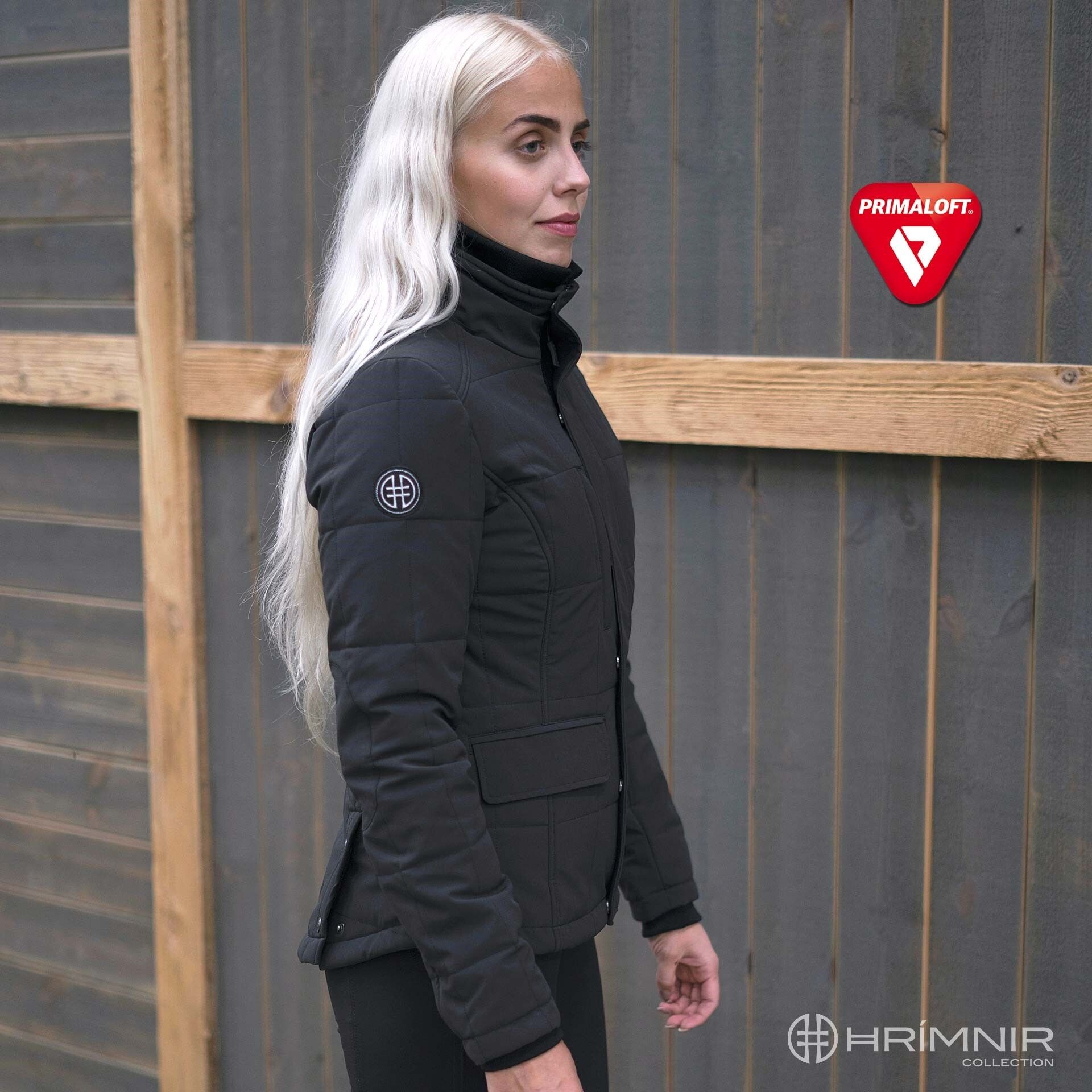 Hrimnir jacke Clearance