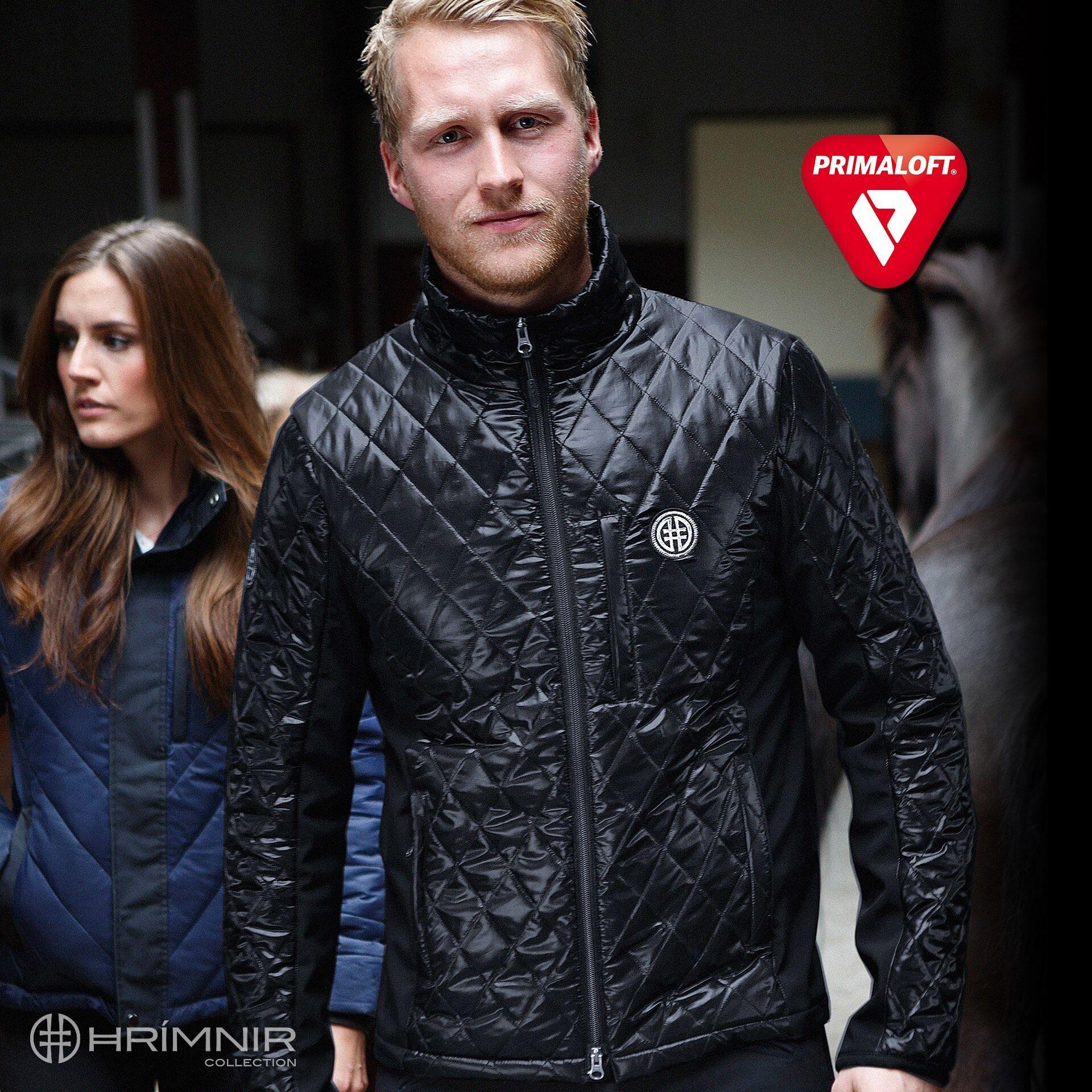 Hrimnir jacke Clearance