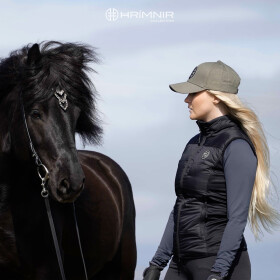 Brynja Weste Damen