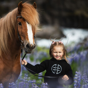 Hoodie Unisex Kids