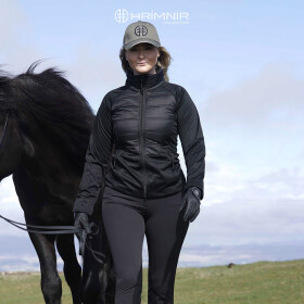 Dynur Jacke Damen