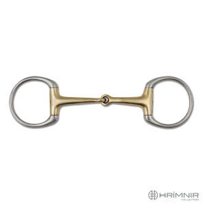 volcano single jointed bit 