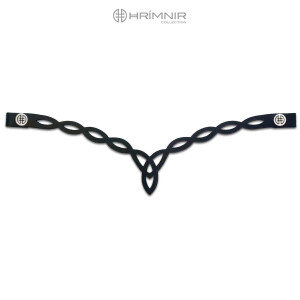 Stirnriemen Heritage D