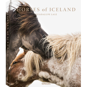 Horses of Iceland - Guadalupe Liaz