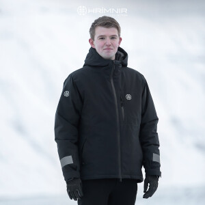 Feykir Primaloft jacket