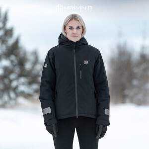 Feykir Primaloft Jacke Damen