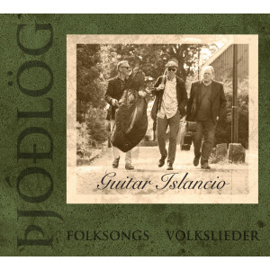 guitar islancio music disk 