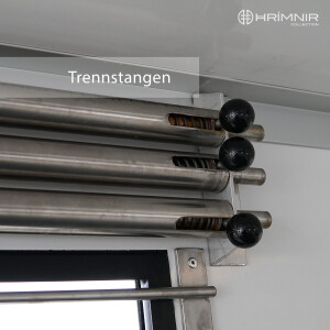 Trennstange