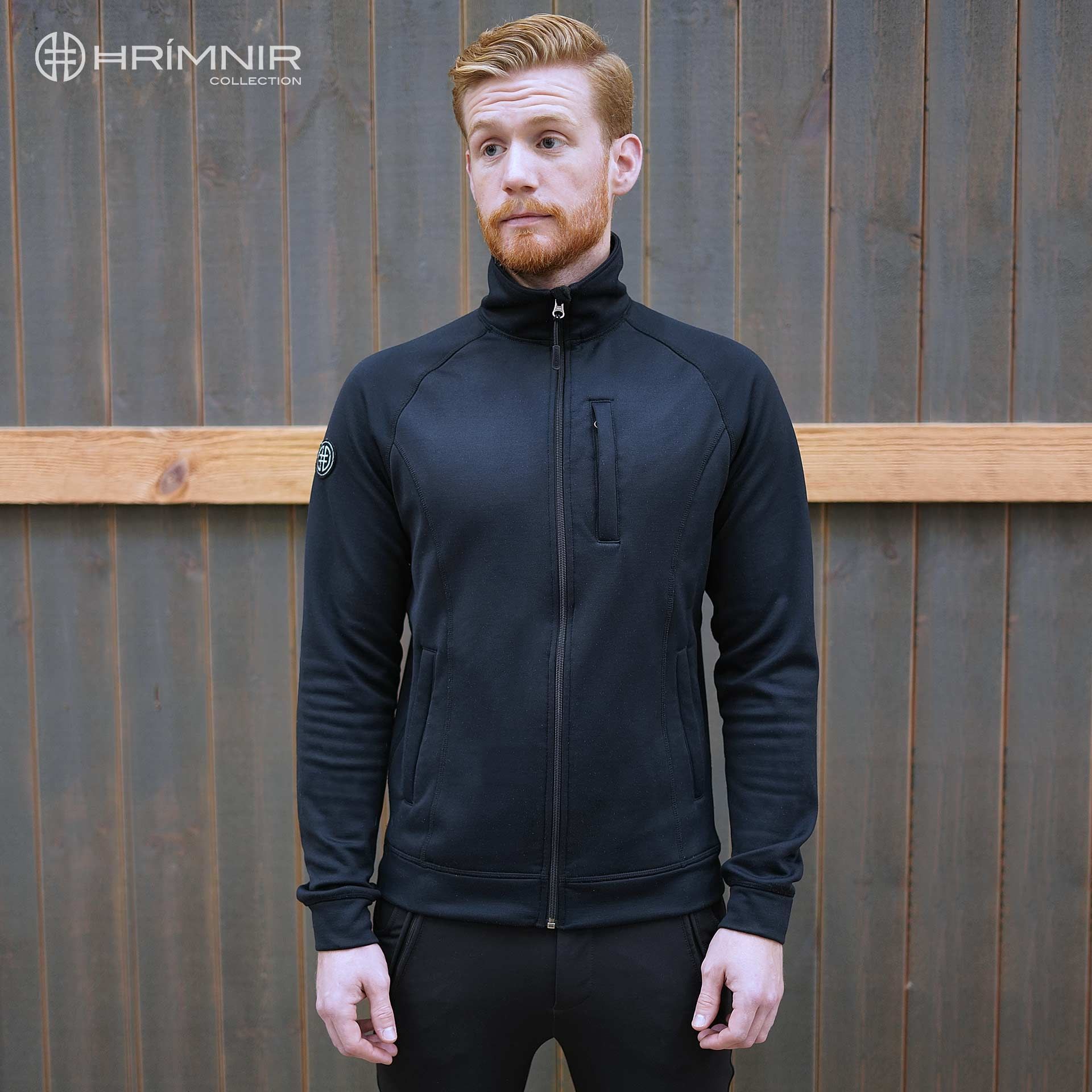 Primaloft Fleecejacket Men's
