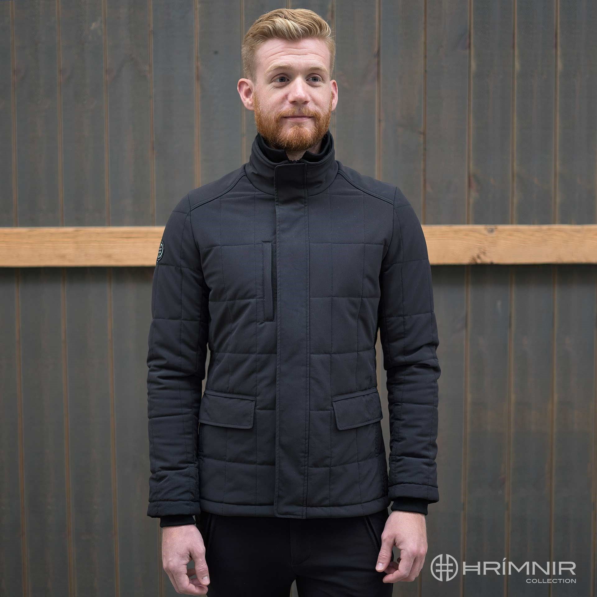Country Jacket Men's